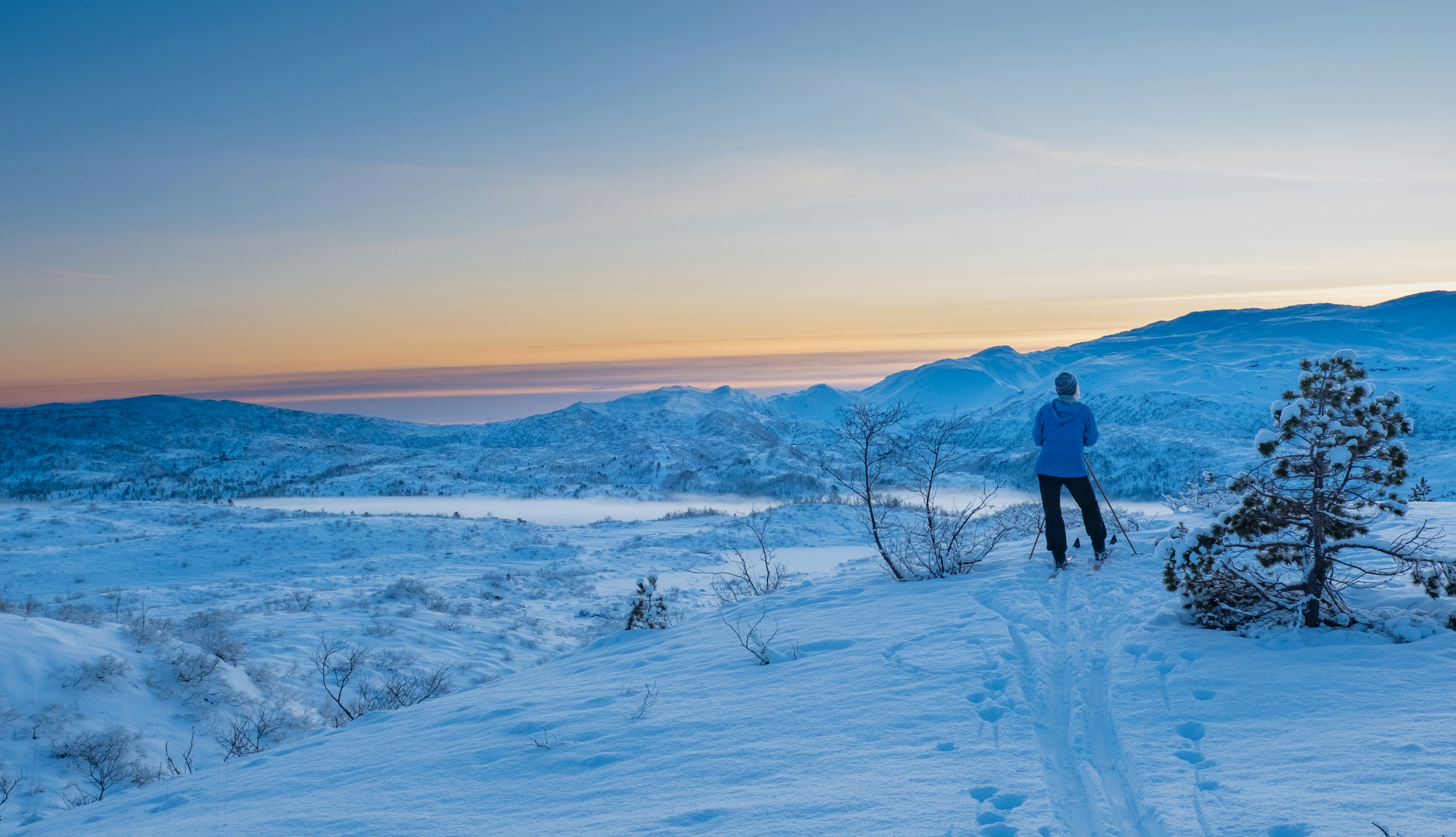 Photo by runehaugseng