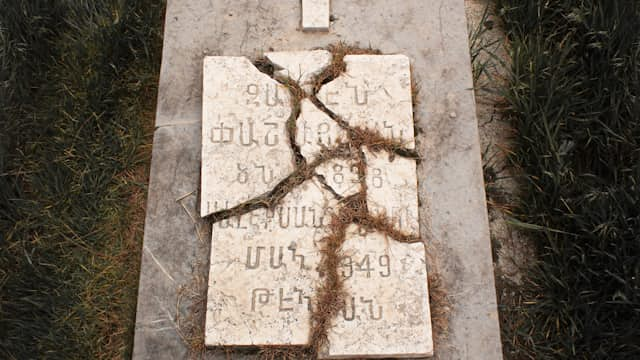 Tomb