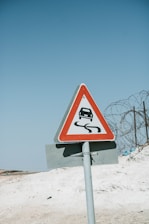 red and white no smoking sign