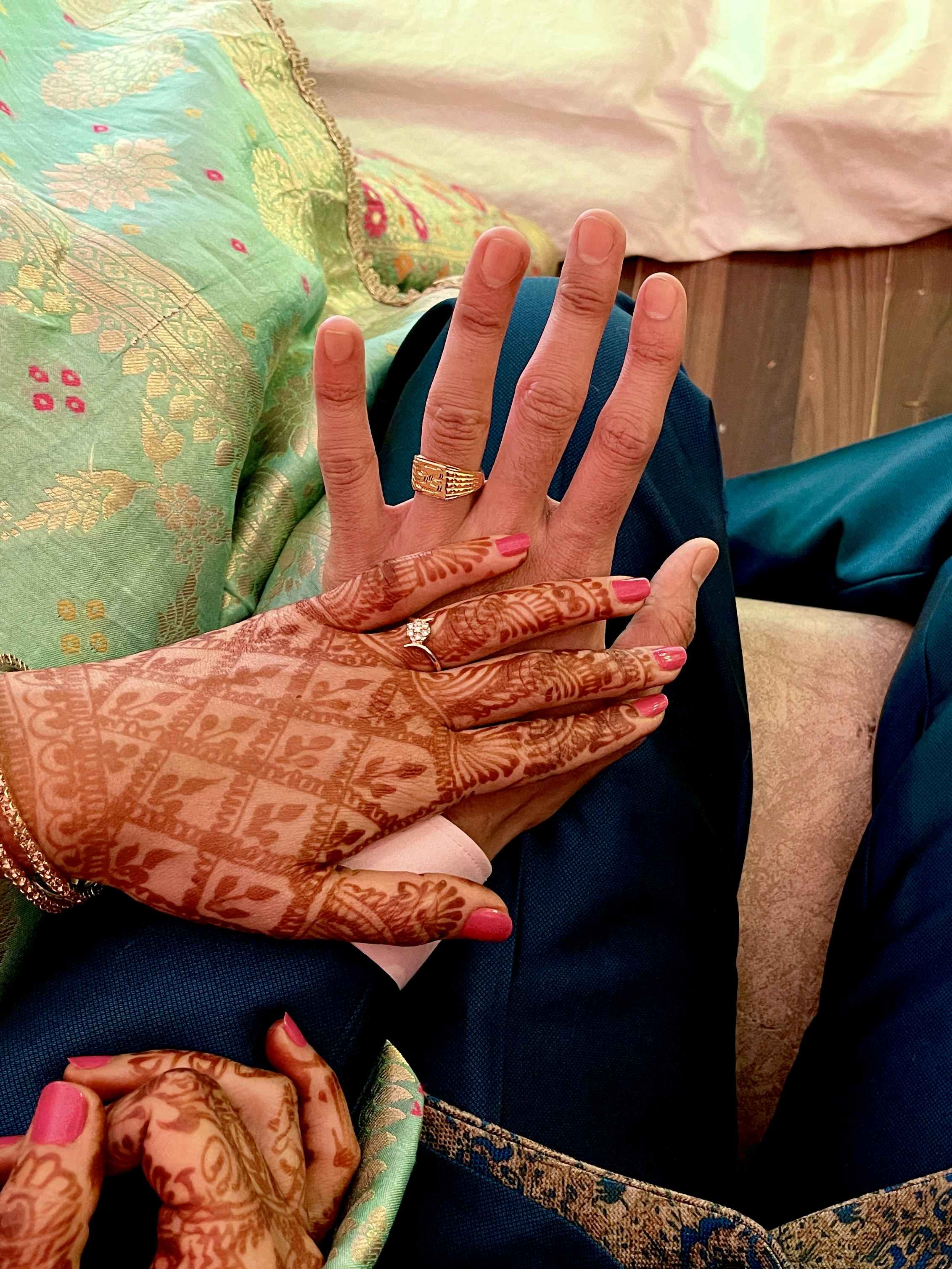 Book Your Bridal Glow