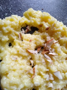 Rice Kheer