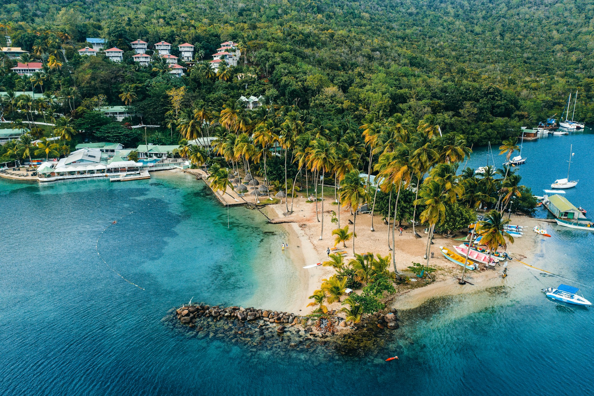 Discover the Charms of Saint Kitts and Nevis