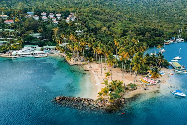 Discovering Saint Lucia: A Travel Guide