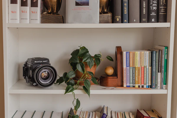 7 Best Books About Photography You Should Read This Year