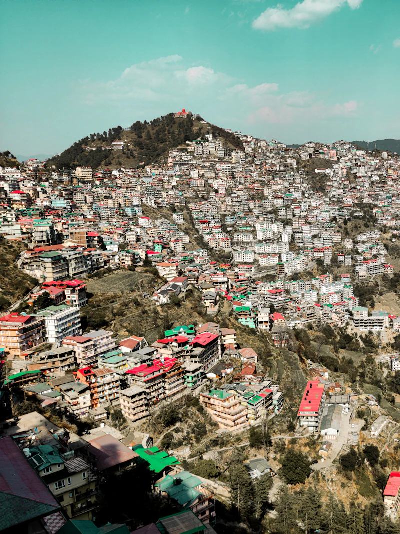Himachal Pradesh