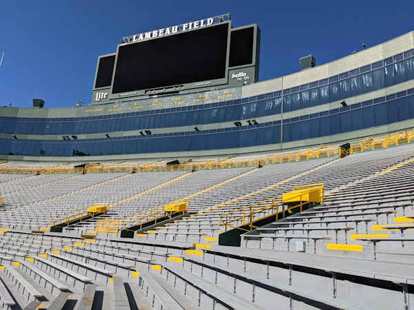 Lambeau Field