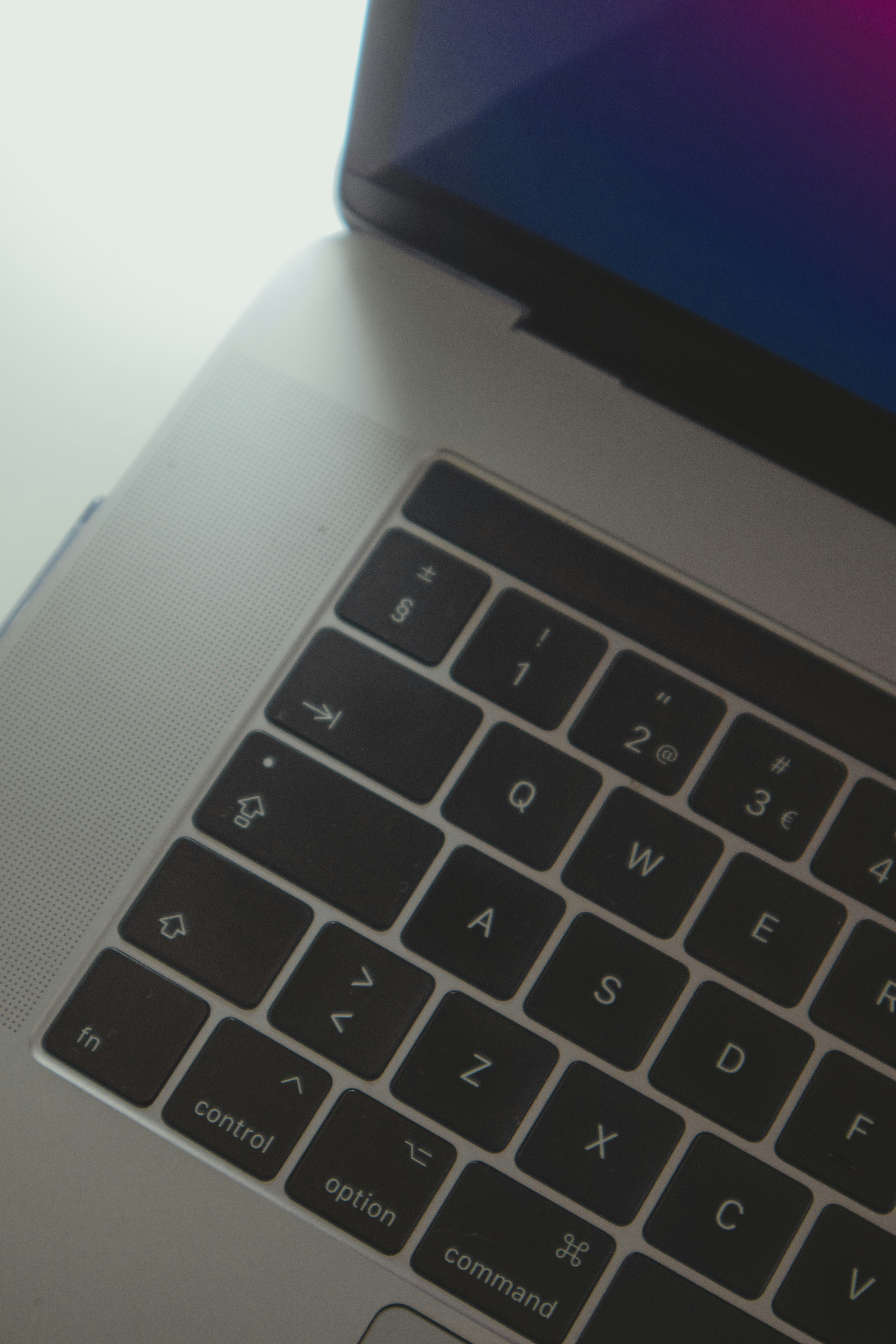 macOS wallpaper minimalist, wallpaper, Optimize MacOS: A Step-by-Step Guide 1
