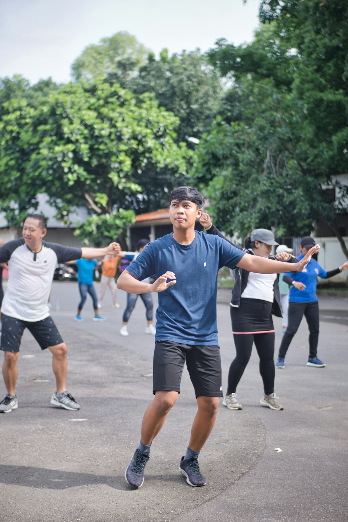 Fitness