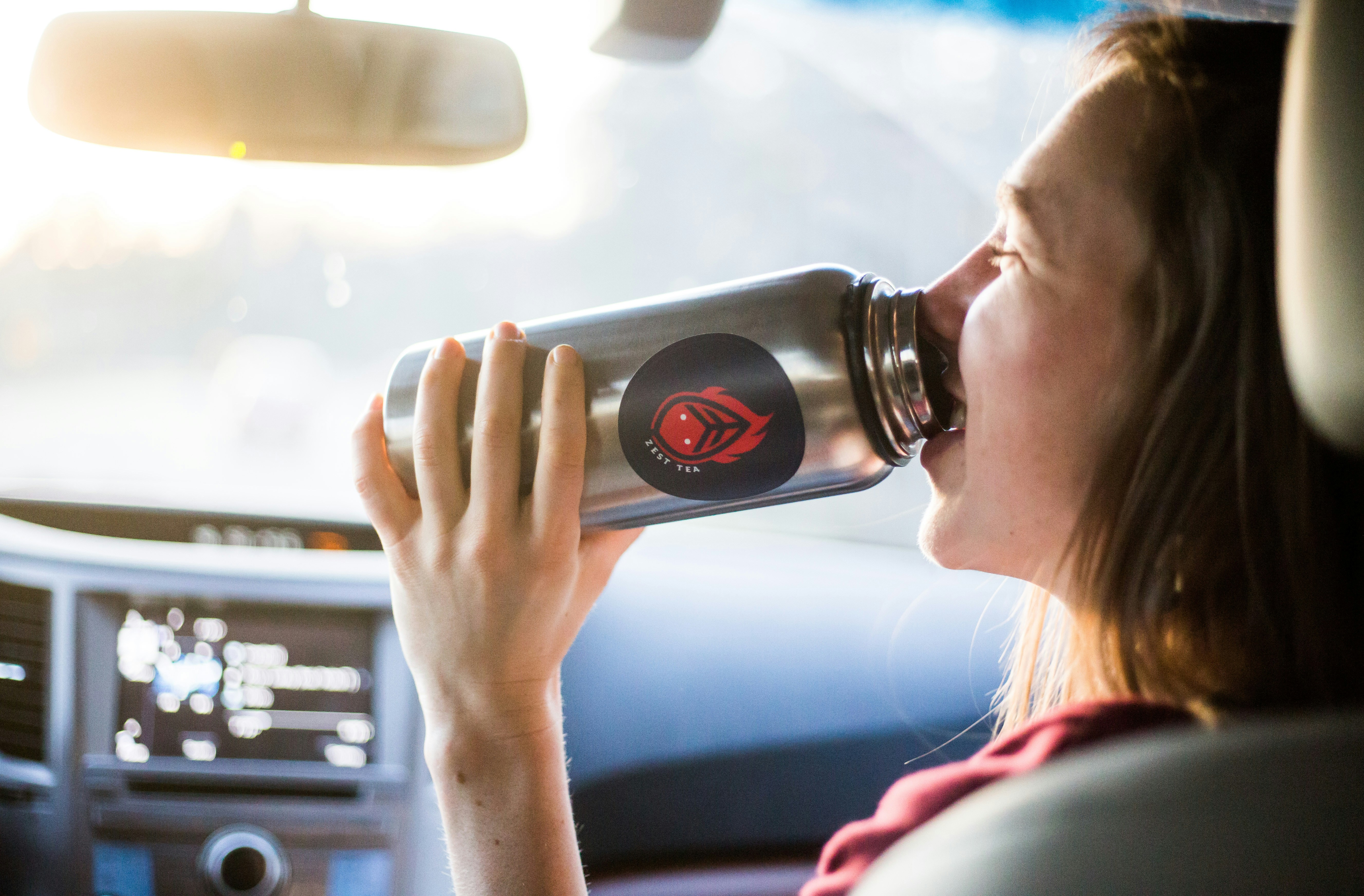 Long Drive, Bigger Gains: The Athlete's Case for Embracing the Extended Commute