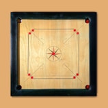 brown and black wooden board