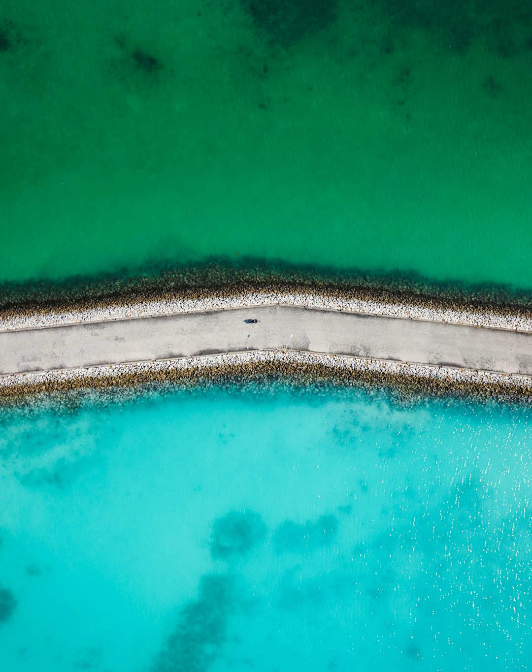 travelers stories about Natural landscape in Hithadhoo, Maldives