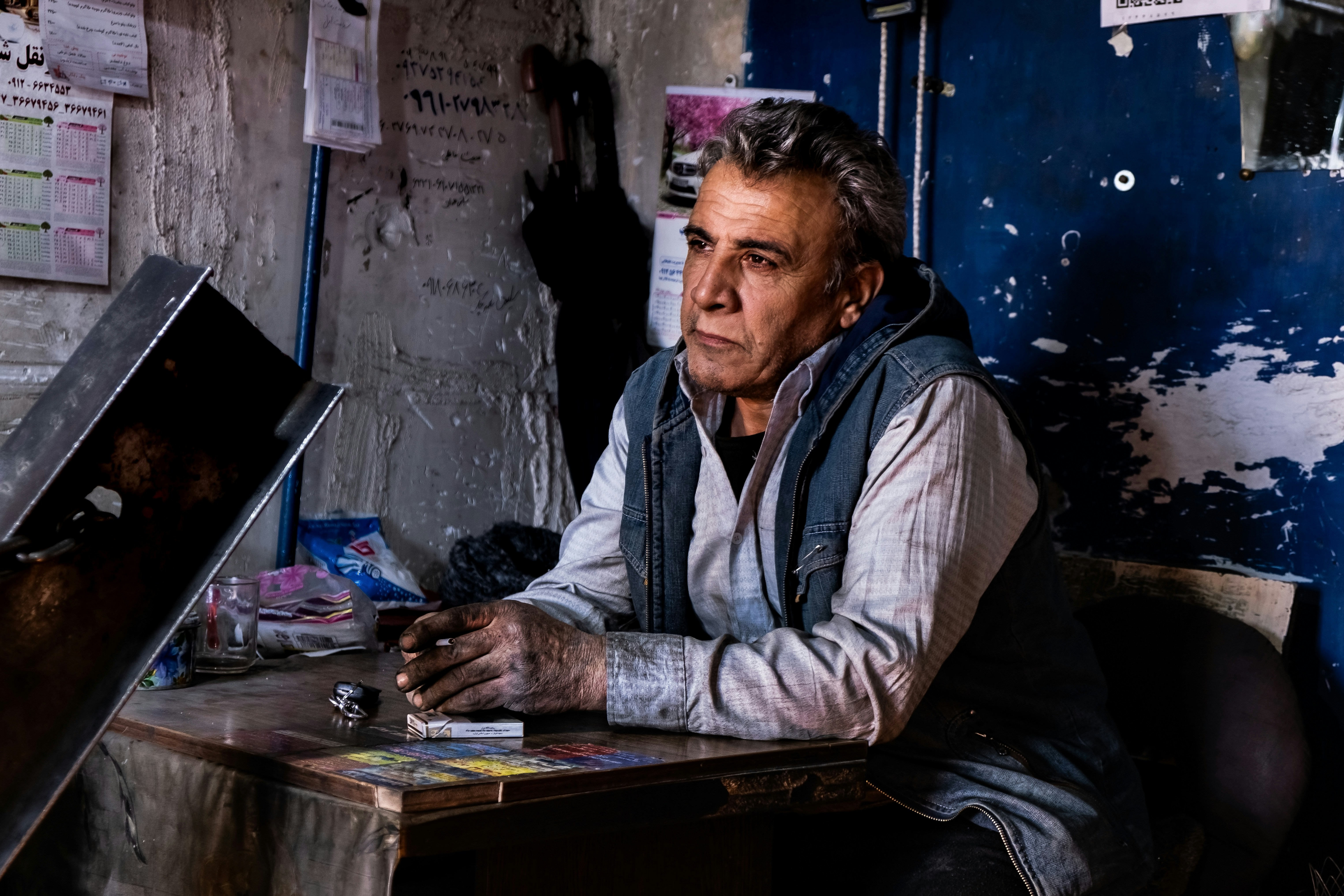 Photo by sajadnori