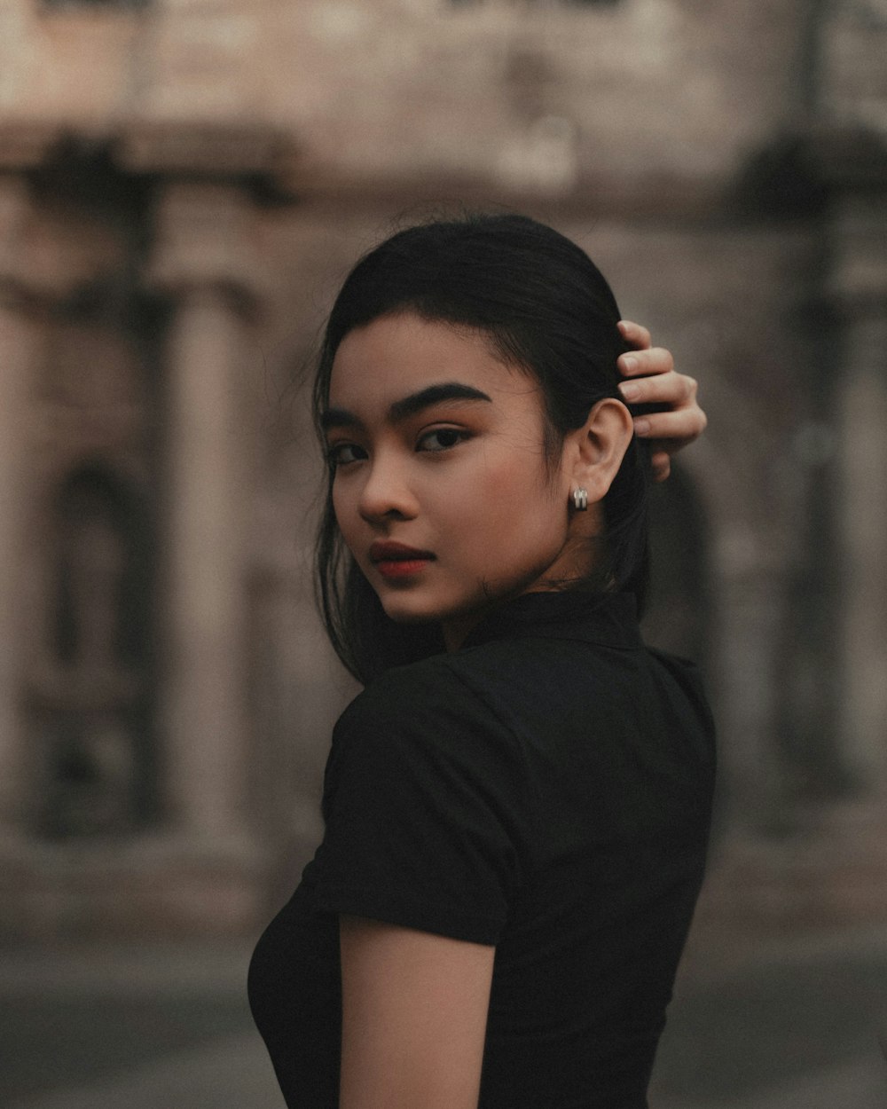 Girl pretty philippines Beautiful Filipino