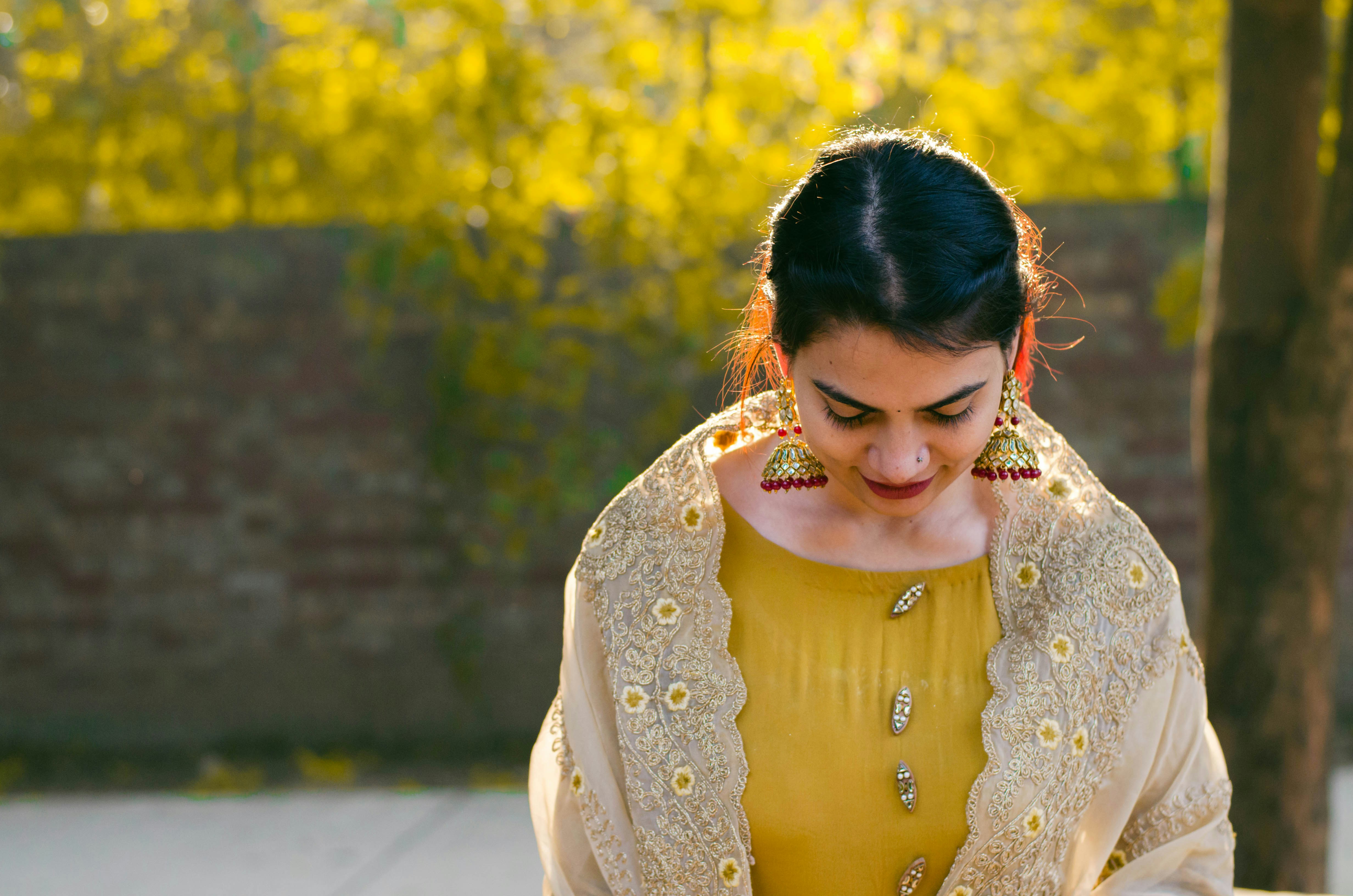 Punjabi Suit Pictures | Download Free Images on Unsplash