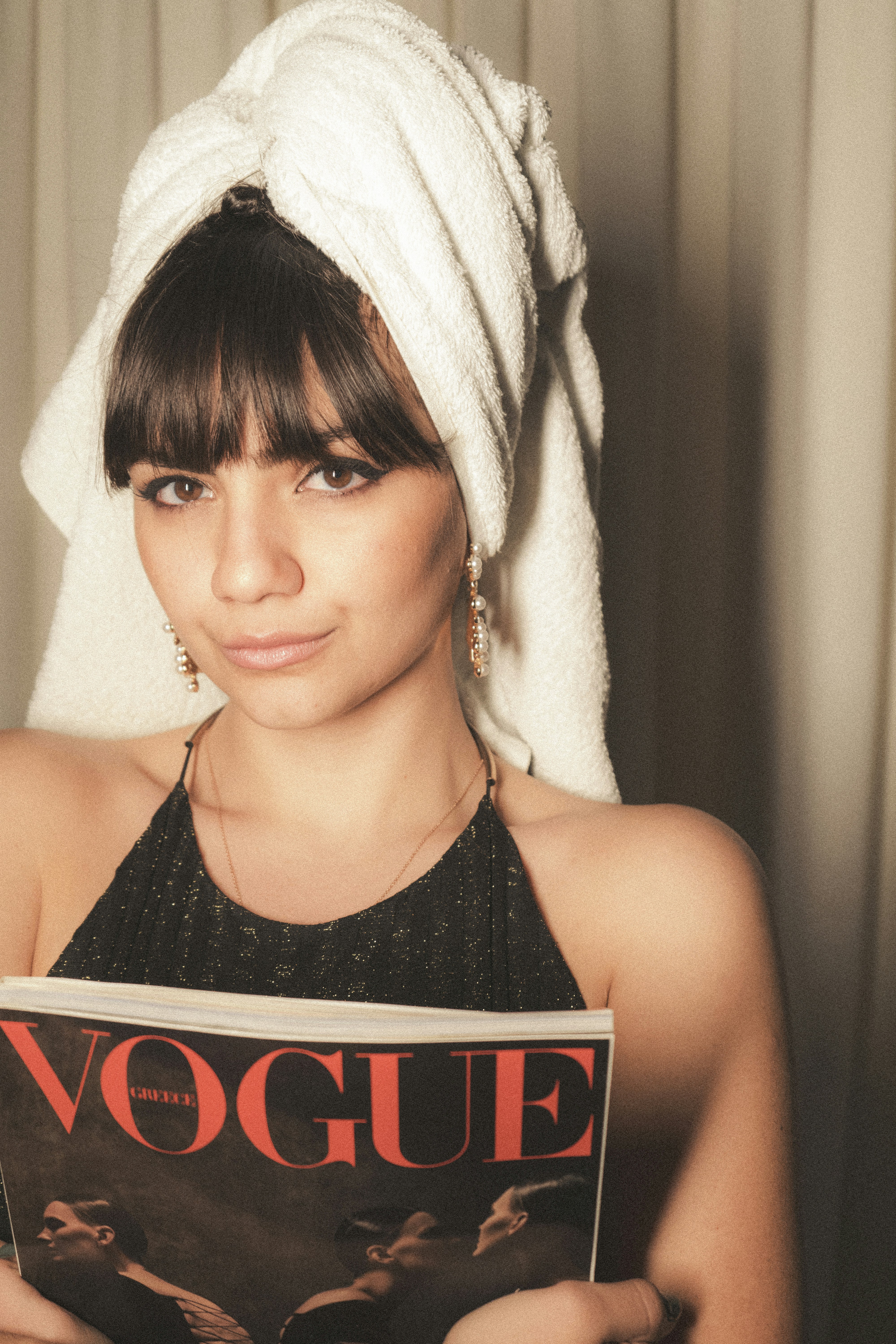 Edge Case: Nested And Mixed Lists