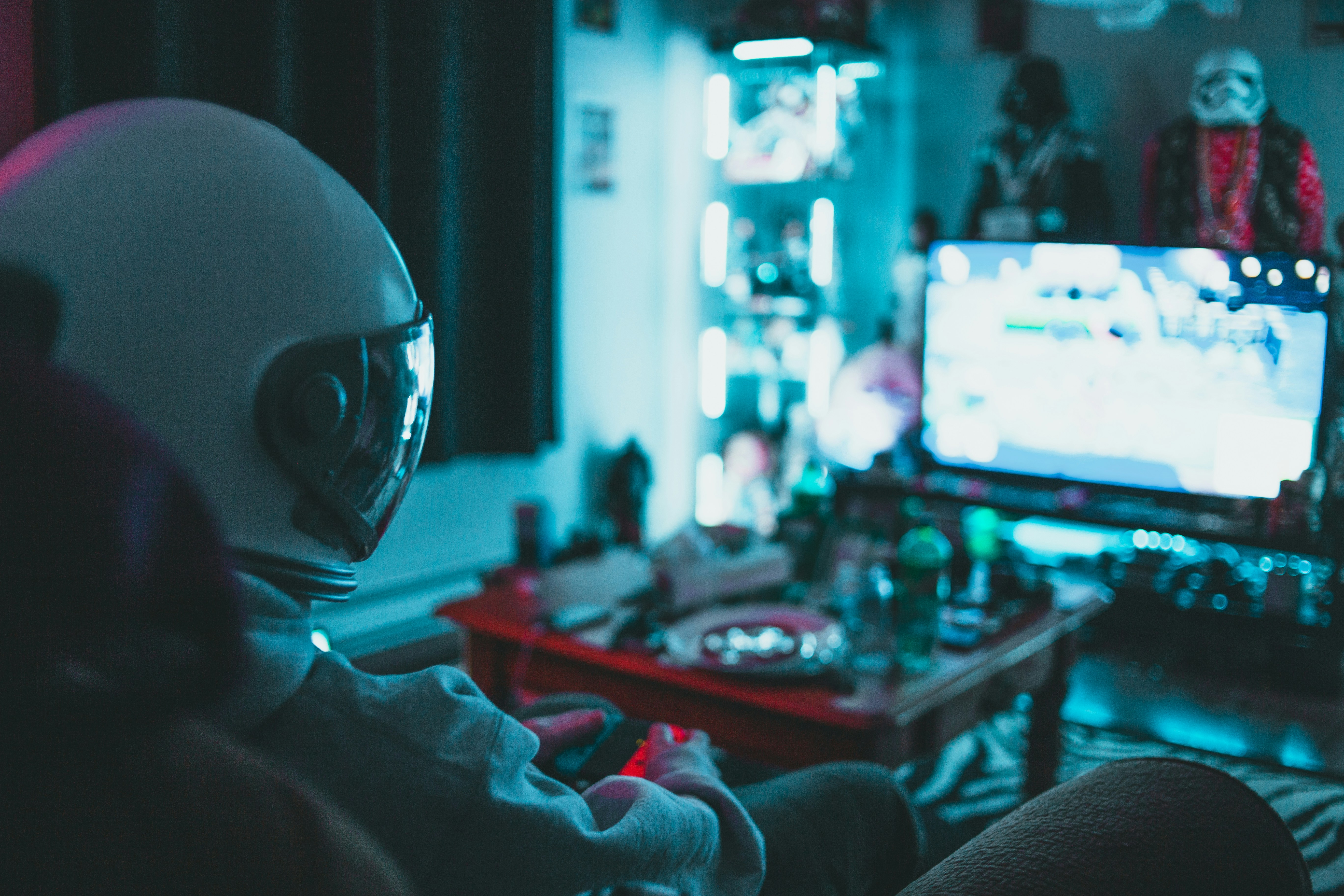 Dust Yourself Off: A Player's Honest Guide to Recovering After a Rough Gaming Session