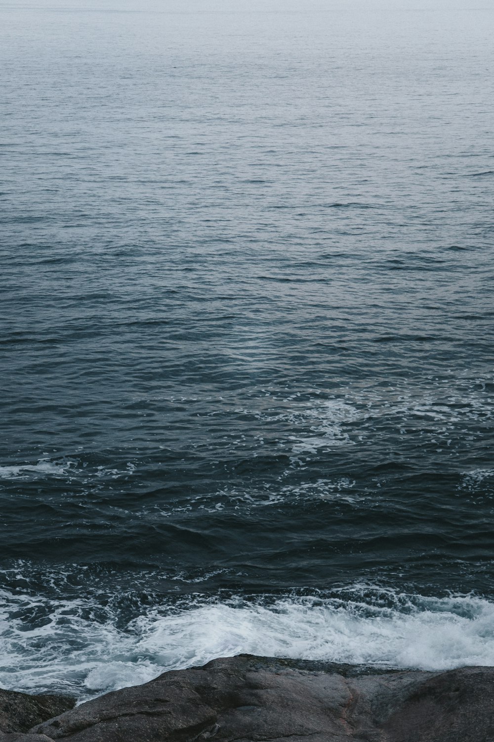 blue sea water during daytime