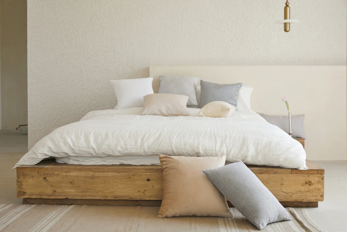 Kids Bunk Bed