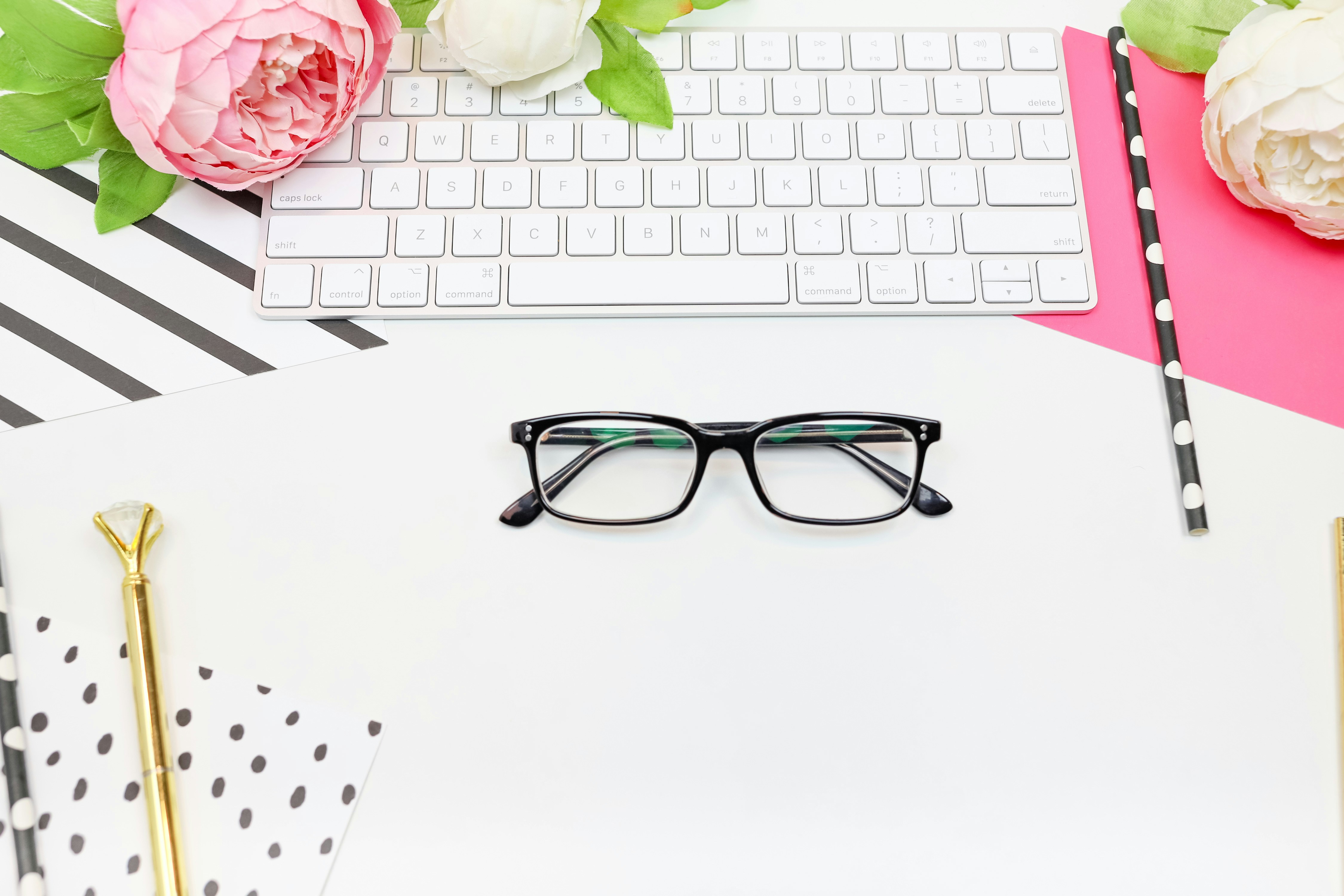 Increasing brand visibility through blogging