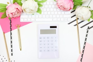 Desk Organizer