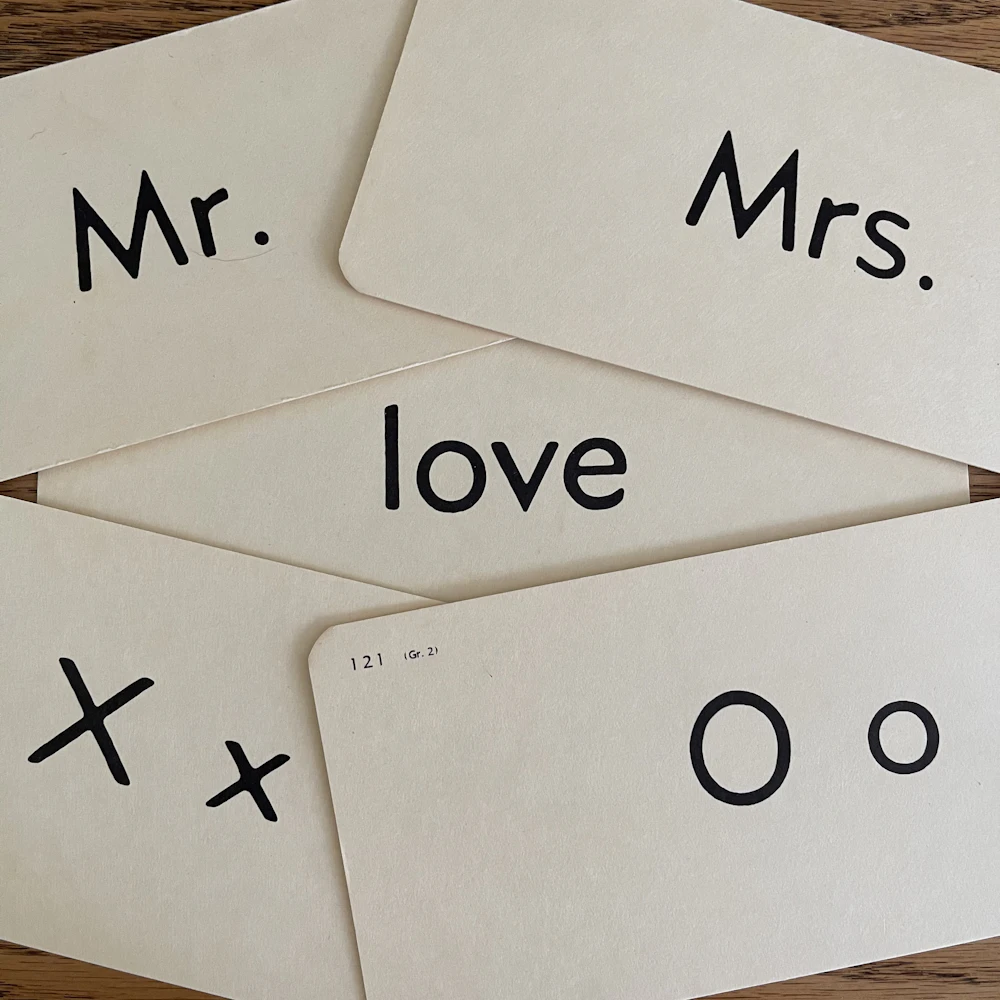Couples Conversation Cards