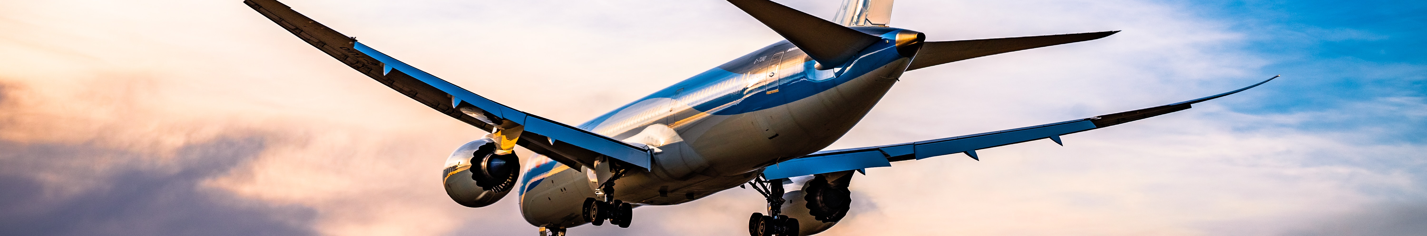 Aircrafts manufactured by Boeing may have carried 1.7 billion people