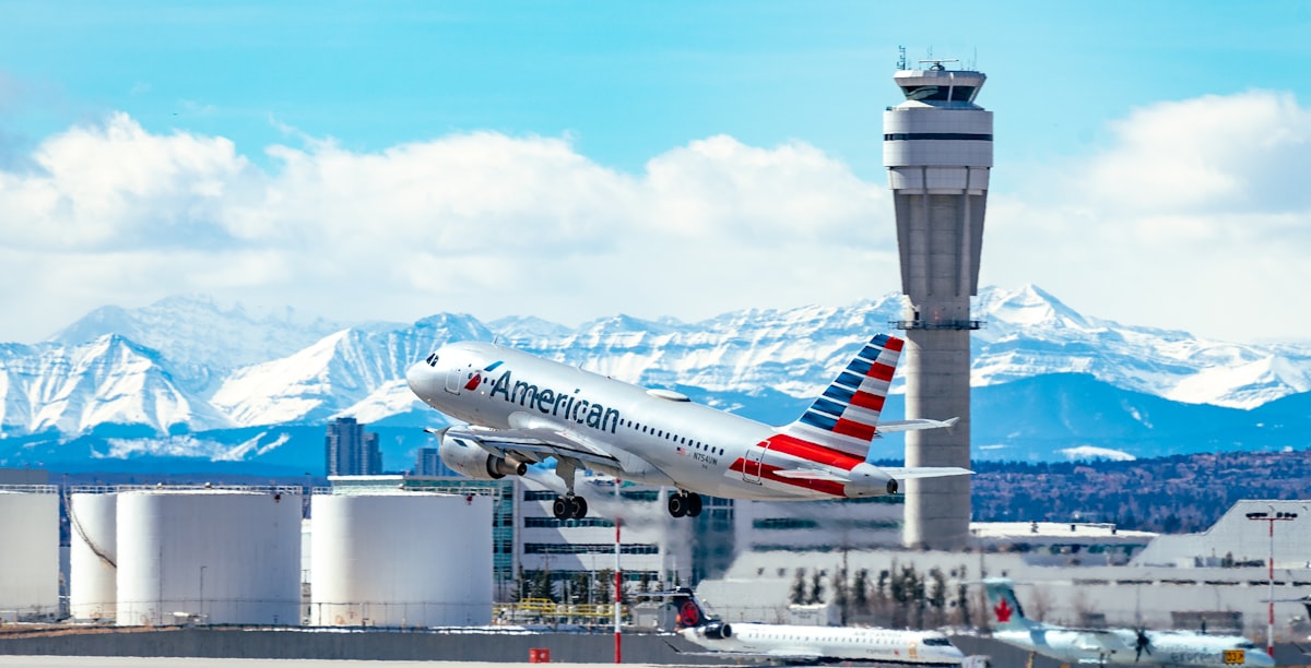 American Airlines Expands Network to New England and Nova Scotia in 2024