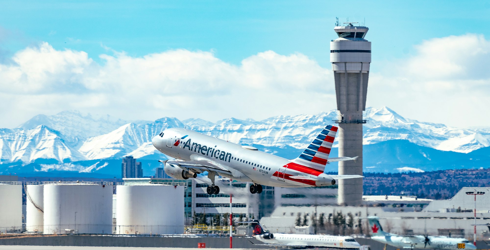 American Airlines to Expand High-Speed Wi-Fi to Nearly 500 Regional Aircraft
