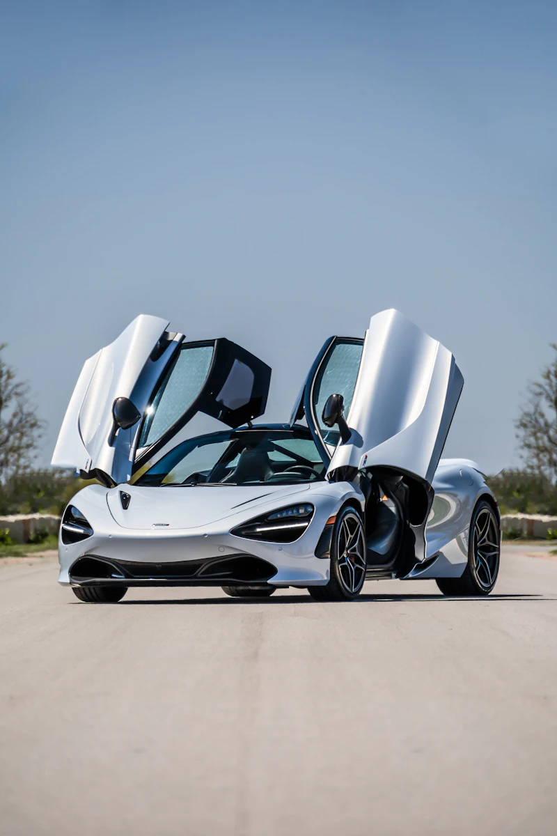 McLaren