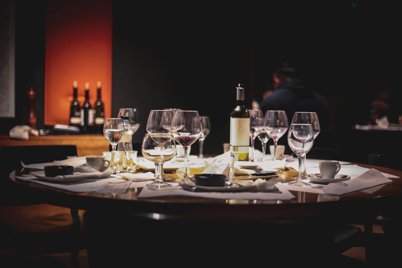 Best Romantic Dinner Spots in Vieques for a Night to Remember
