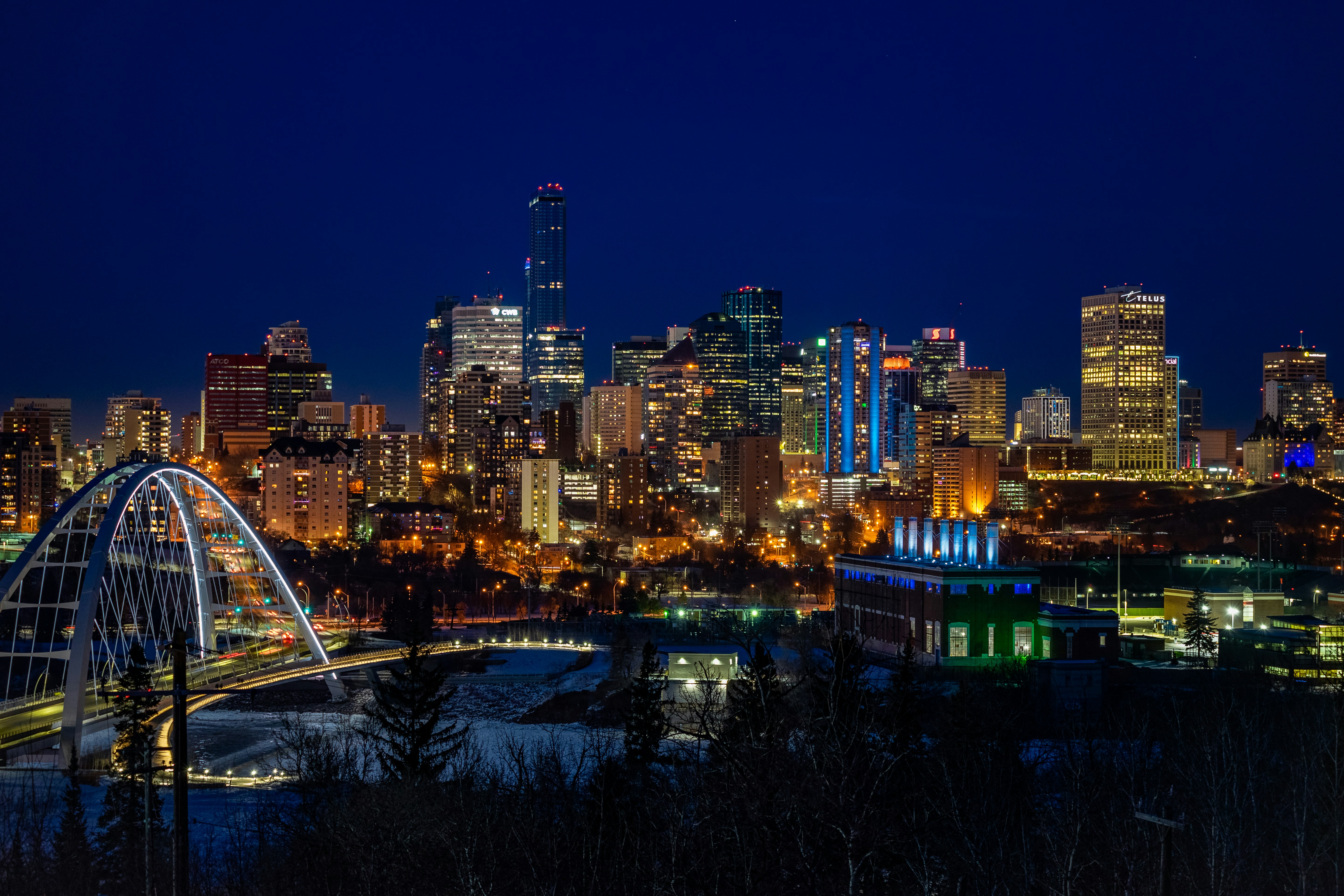 YEG destination photo
