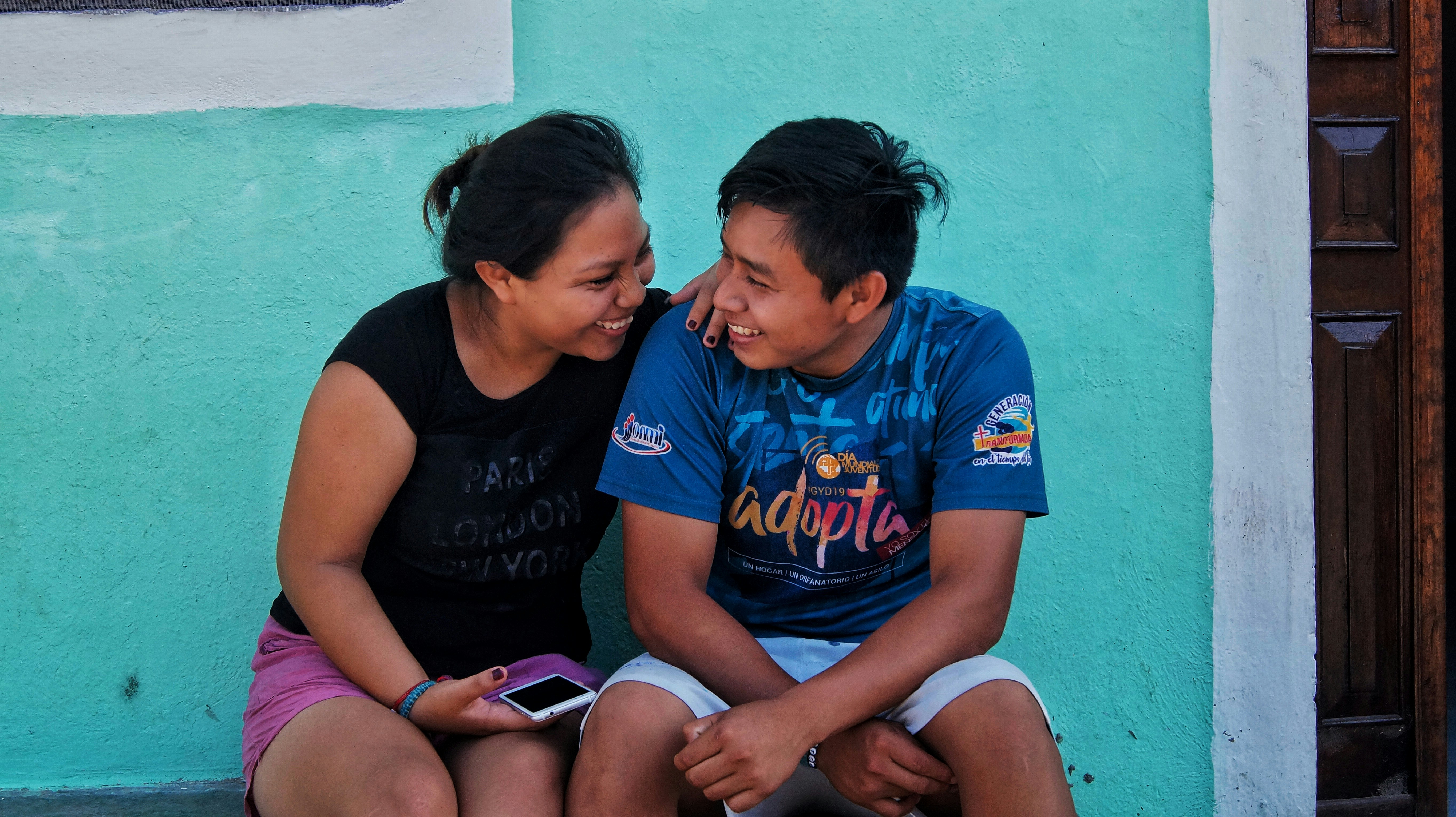 Photo by jorgecortesd