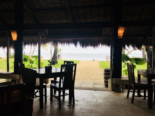 Abaca Restaurant