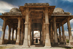 Champaner