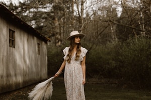 Boho Chic Dress