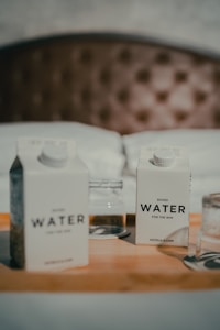 Metal Water Bottles