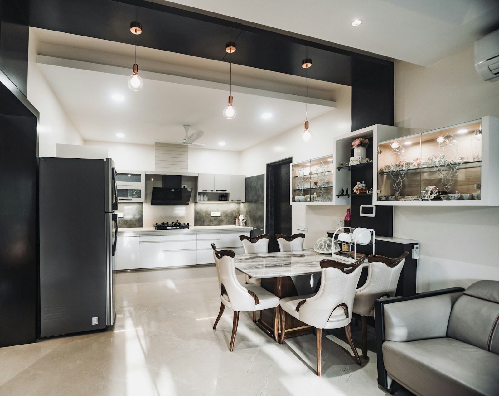  modular kitchen design