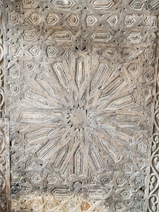 Panneau mural