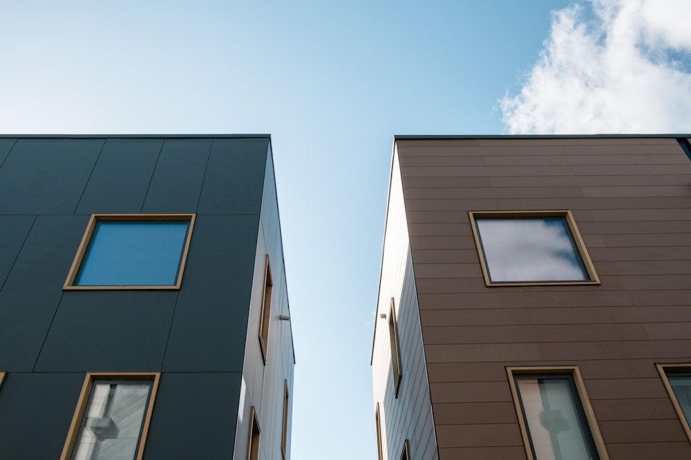 white and brown concrete building