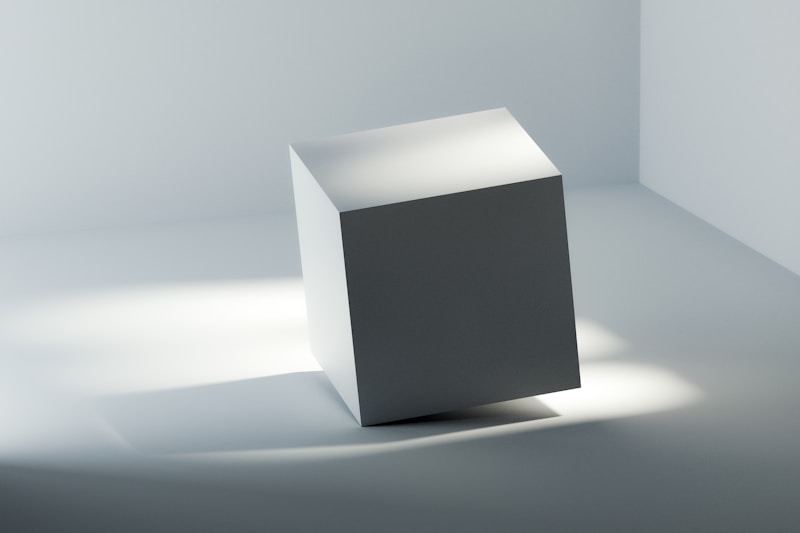Cube