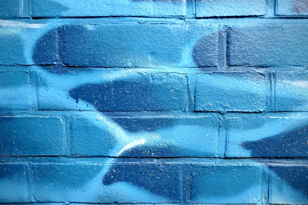 red brick wall during daytime