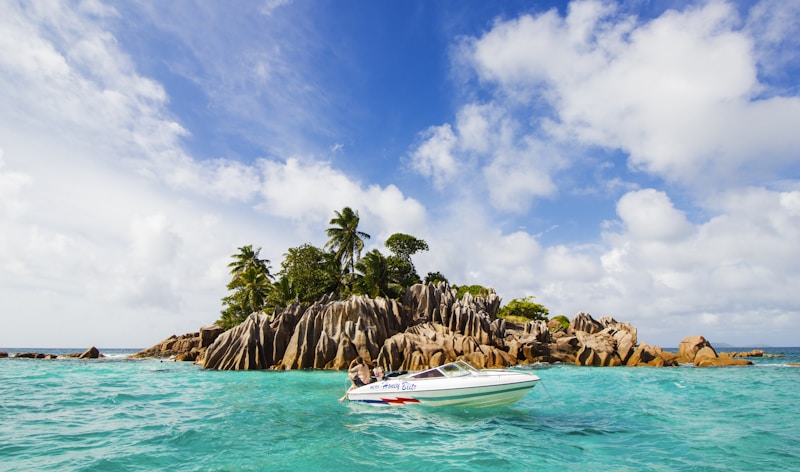 Seychelles gallery 2