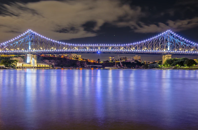 Best Photo Spots in Brisbane: 10 Locations Worth the Walk