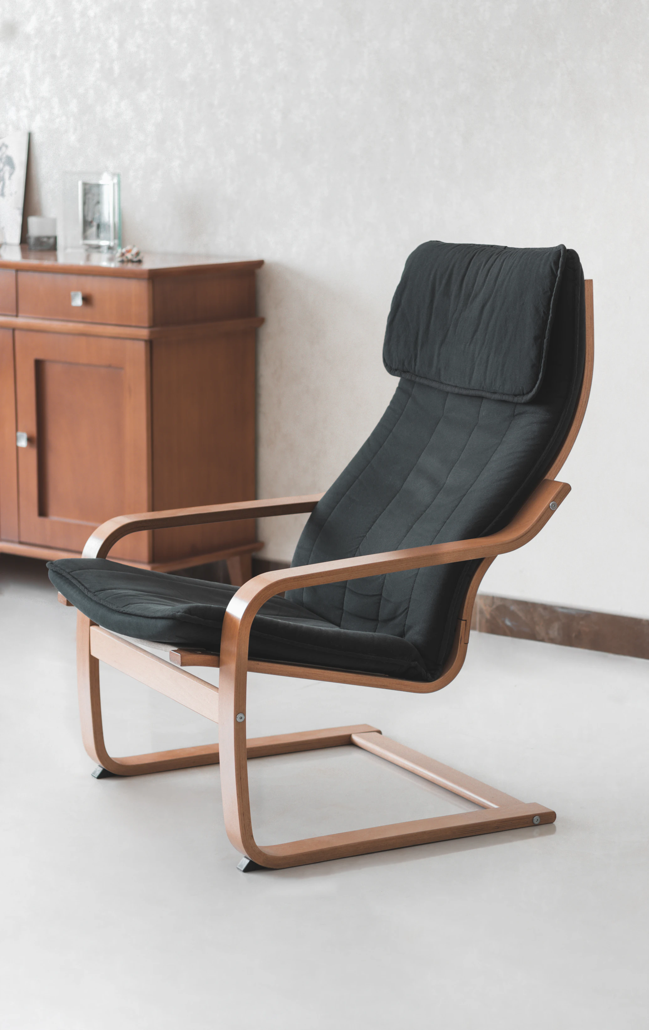 Mesa de comedor moderna