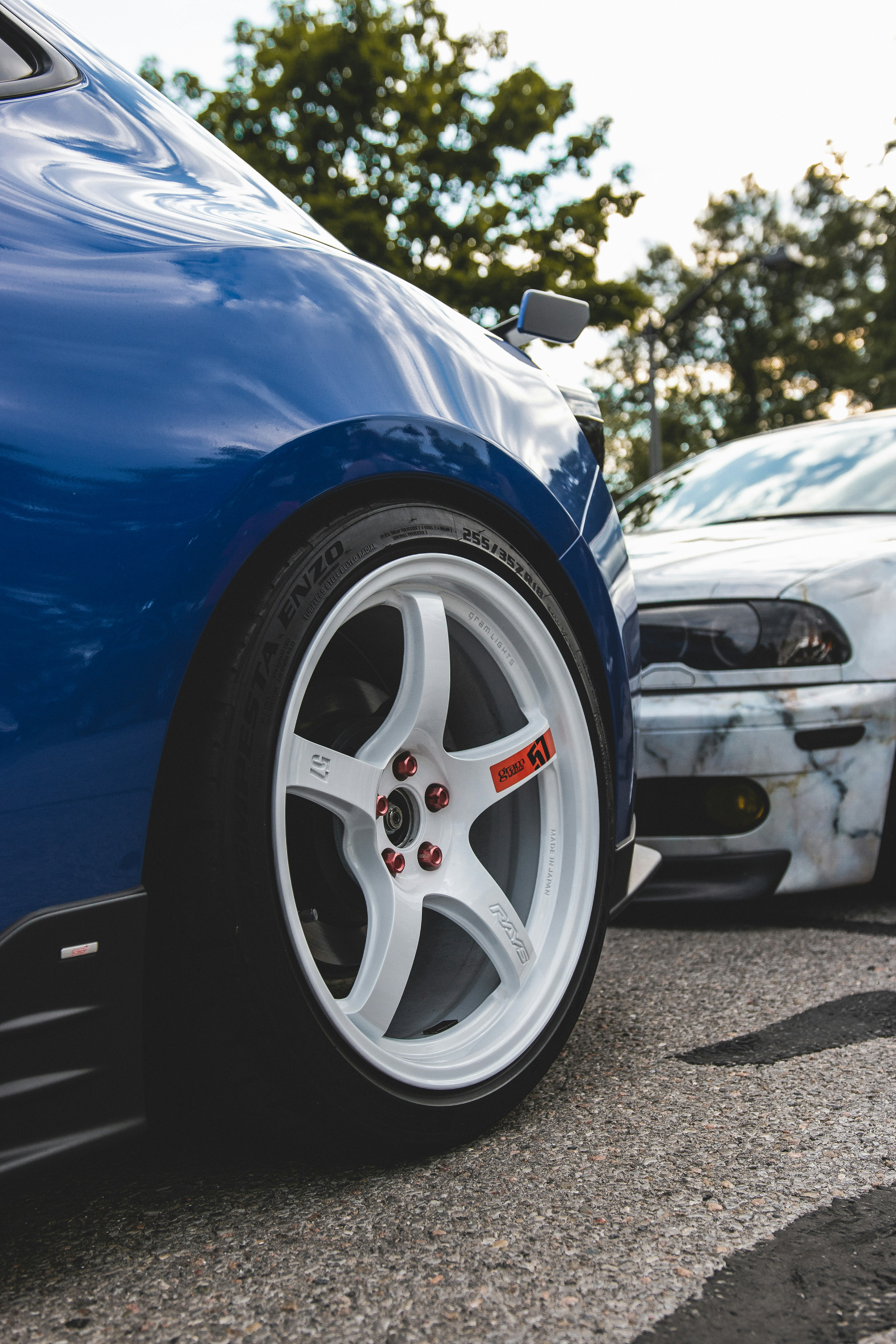 Photo by kyddvisuals