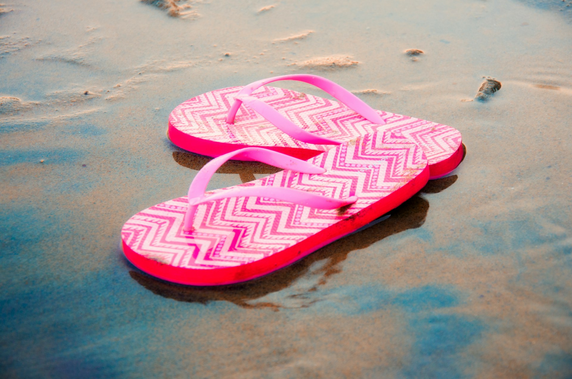 Flip-flops