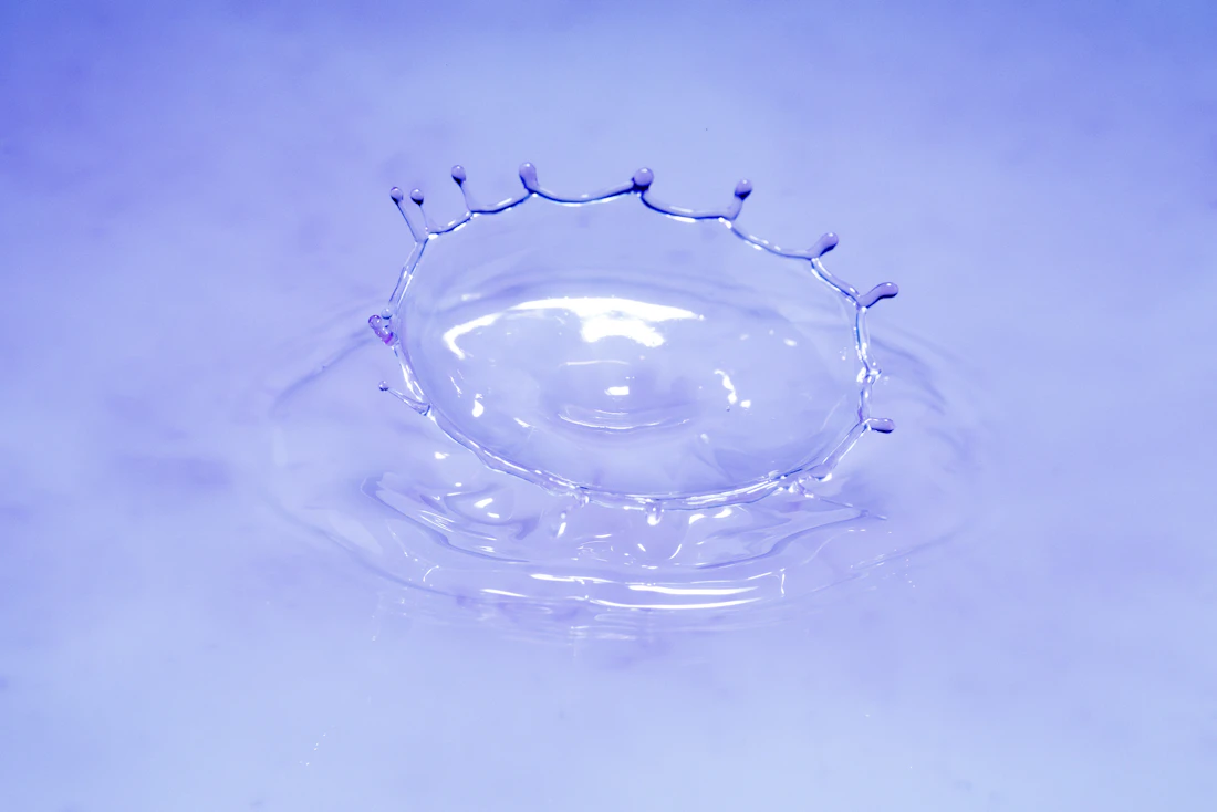 水のイメージ