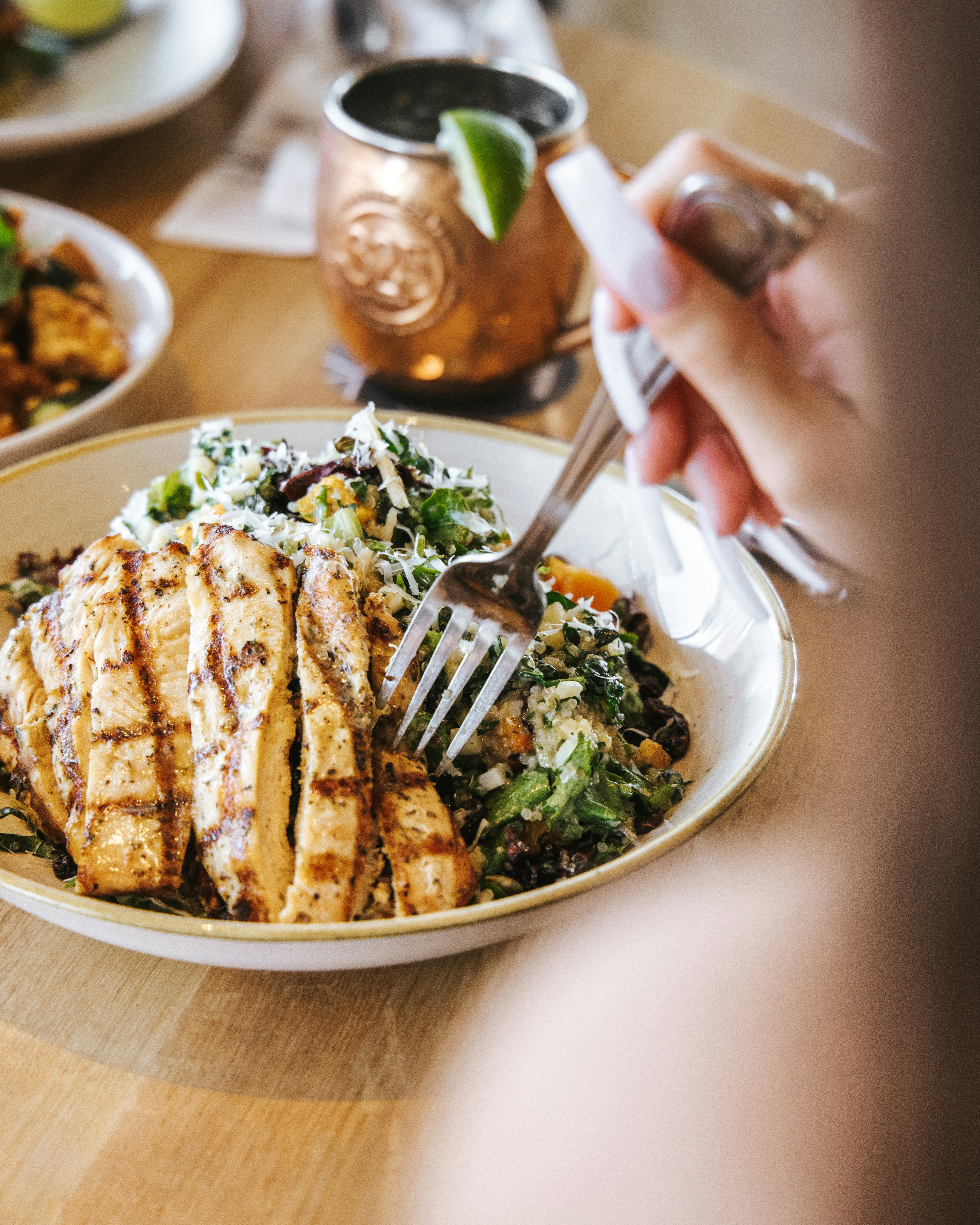 Photo by spencerdavis