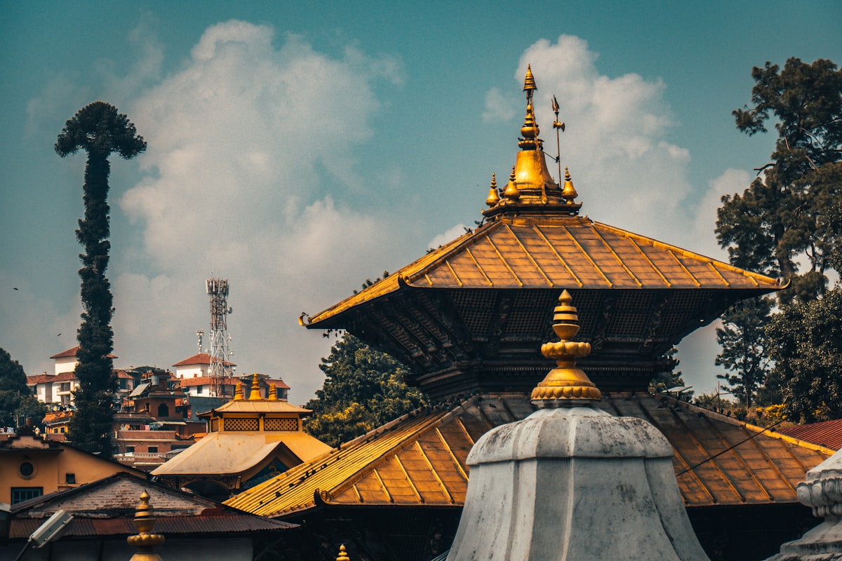 Discovering the Cultural and Natural Wonders of Kathmandu: A 4-Day Sightseeing Tour