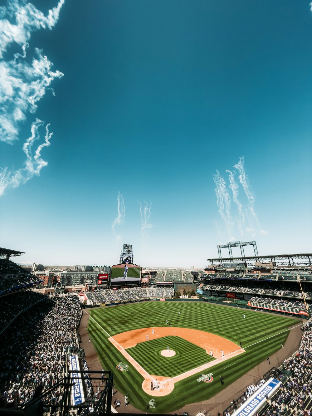 Best 100+ Baseball Stadium Pictures | Download Free Images on Unsplash